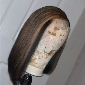 Meet your Posher, Wig